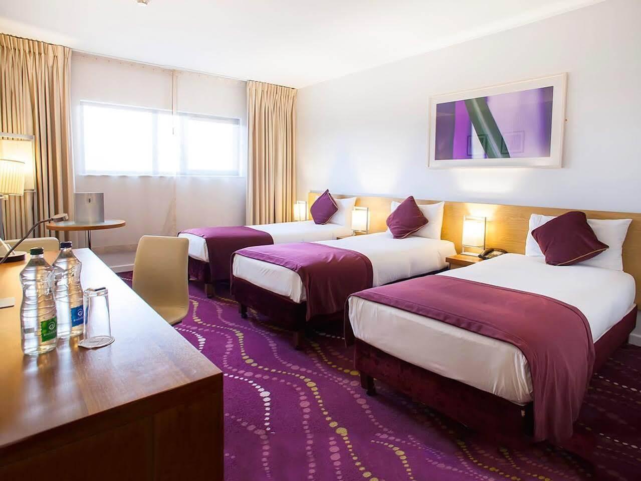 Hotel Louis Fitzgerald 4*