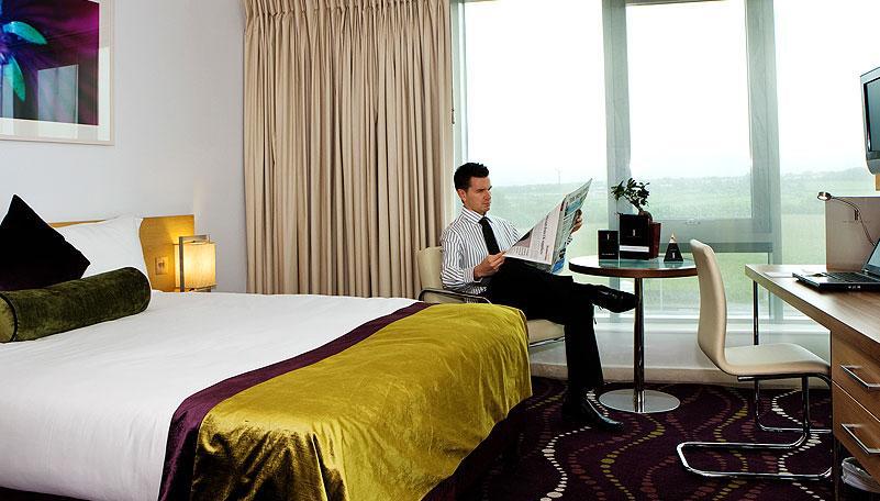 Louis Fitzgerald Hotel Clondalkin