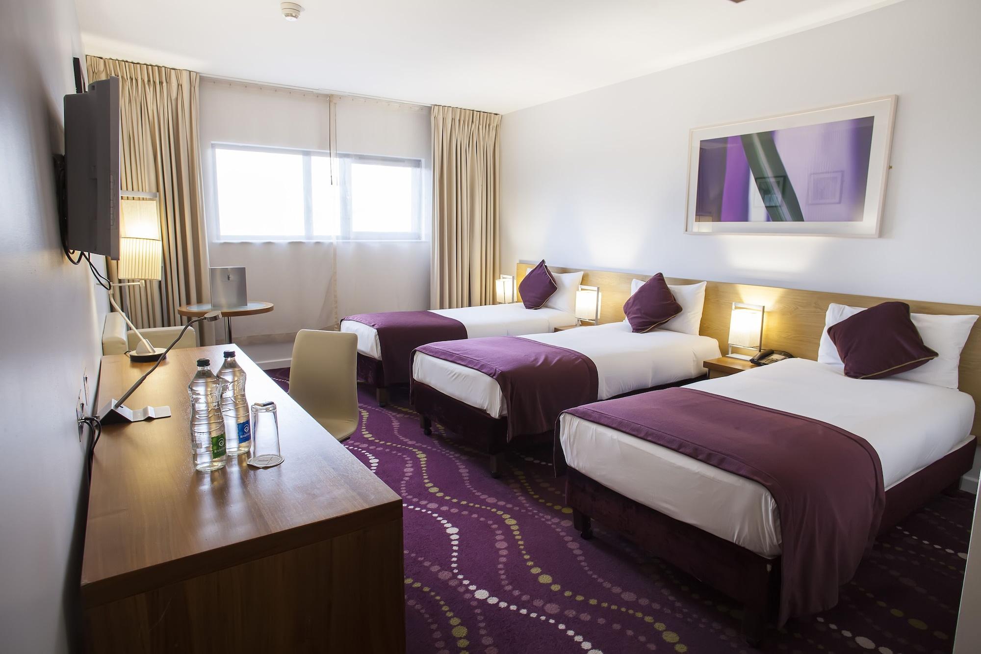 Hotel Louis Fitzgerald