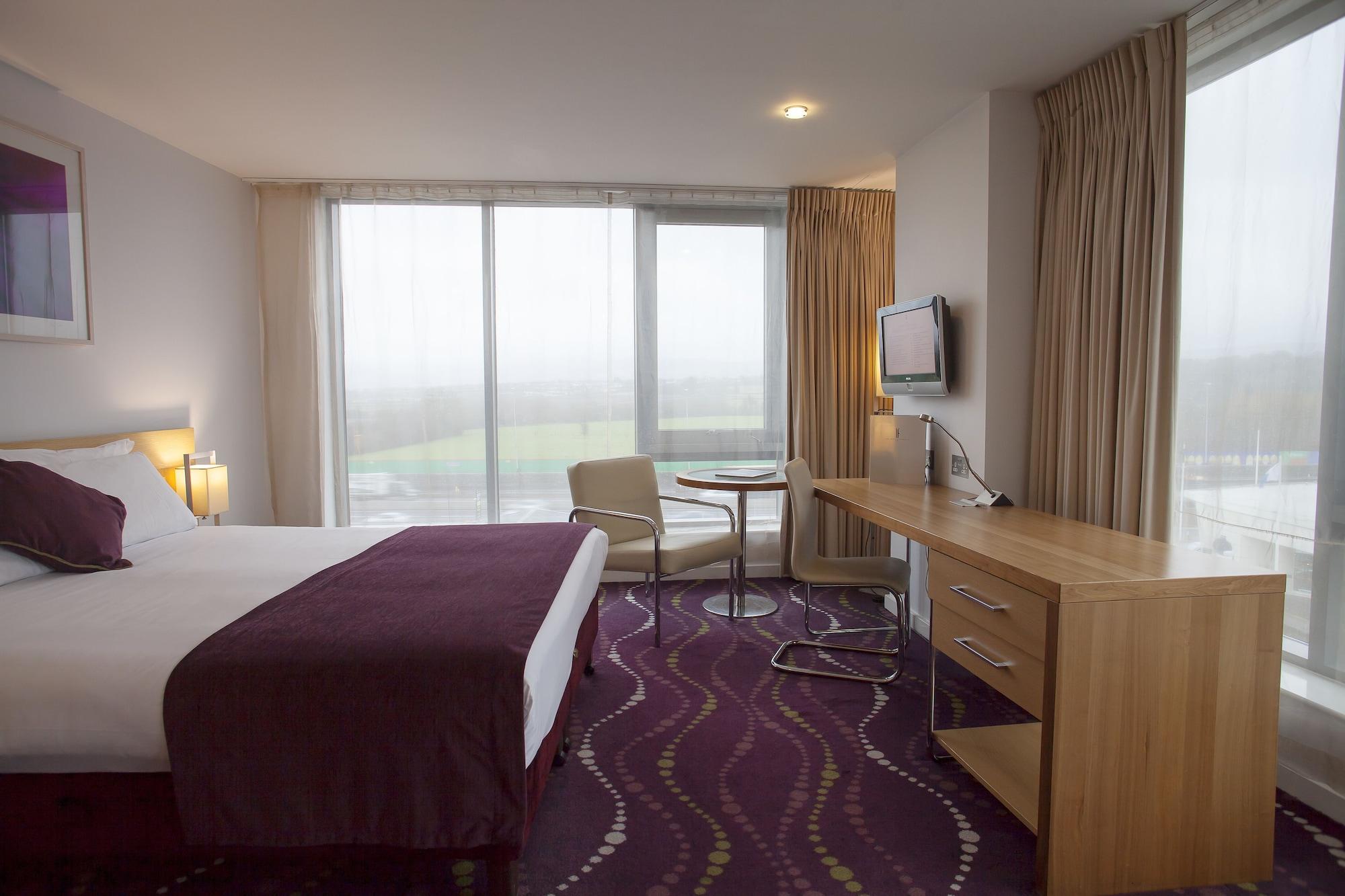 Hotel Louis Fitzgerald Clondalkin