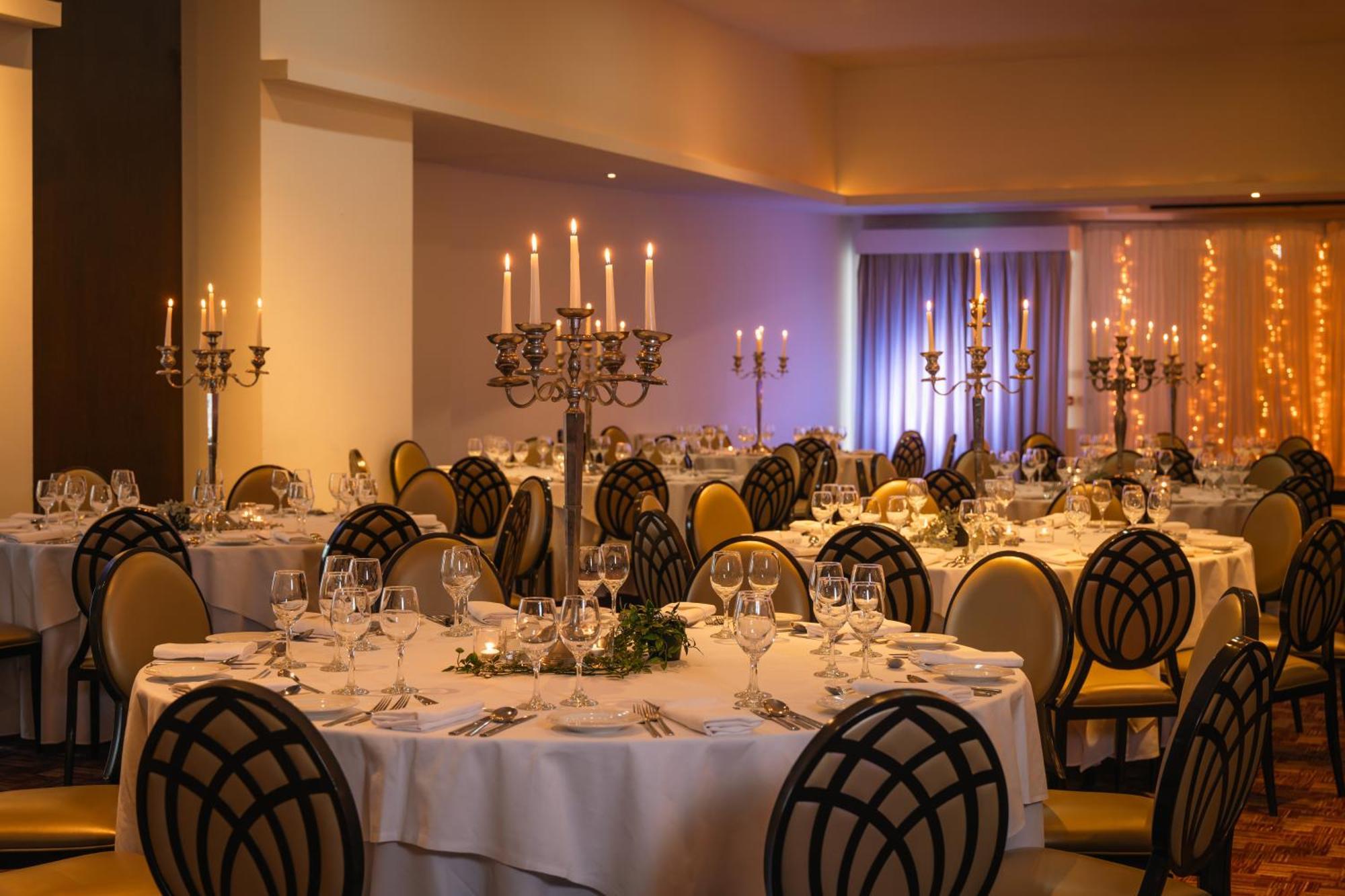 Louis Fitzgerald Hotel 4*