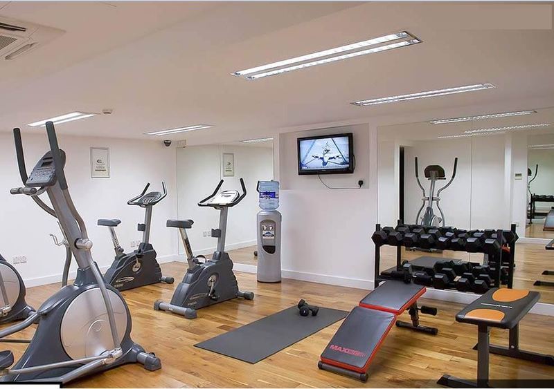 Hotel Louis Fitzgerald Clondalkin