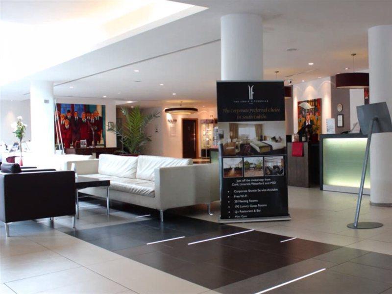 Hotel Louis Fitzgerald