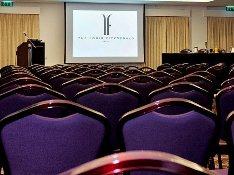 Hotel Louis Fitzgerald