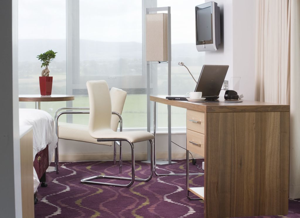 Hotel Louis Fitzgerald Clondalkin