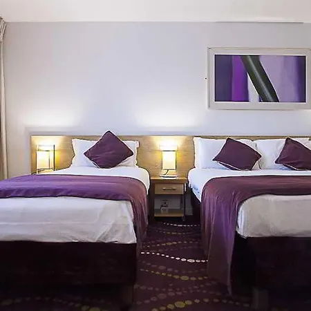 Louis Fitzgerald Hotel Clondalkin Zimmer foto