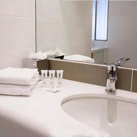 Louis Fitzgerald Hotel Clondalkin Zimmer foto