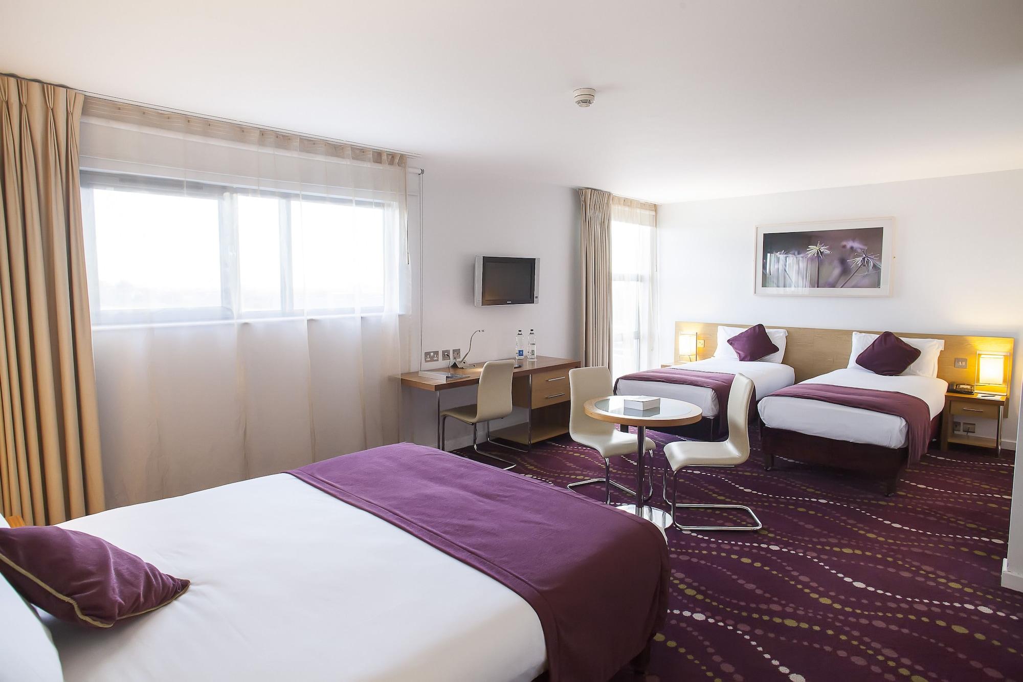 Louis Fitzgerald Hotel 4*