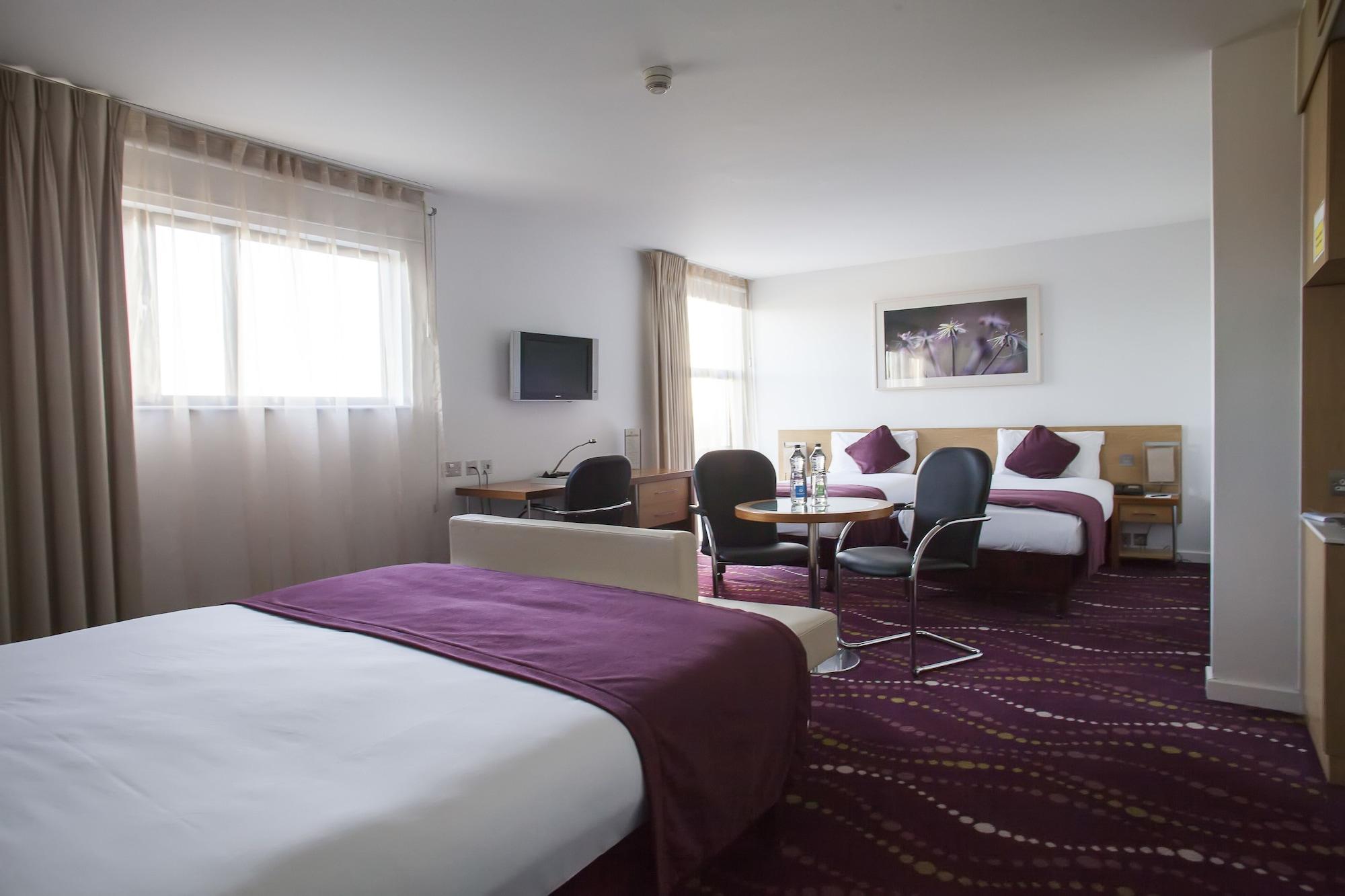 Louis Fitzgerald Hotel 4*