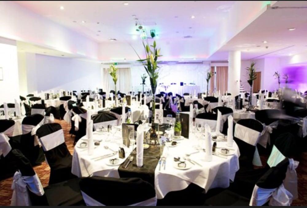 Louis Fitzgerald Hotel 4*