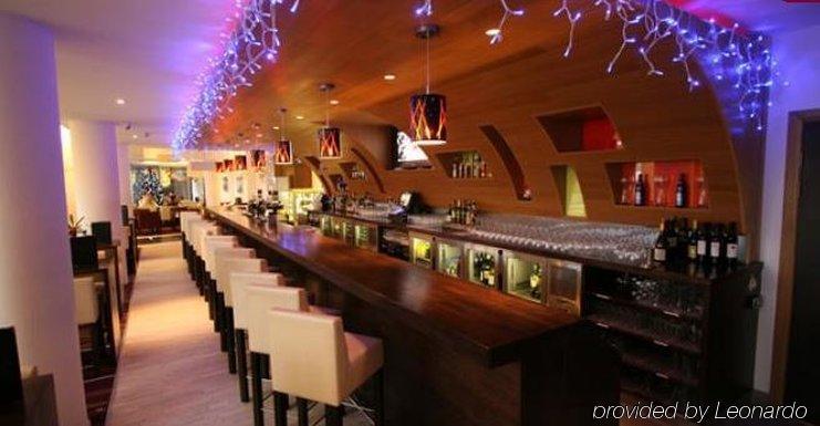 Louis Fitzgerald Hotel 4*