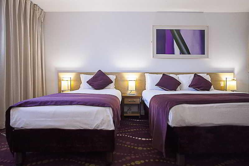 Louis Fitzgerald Hotel 4*