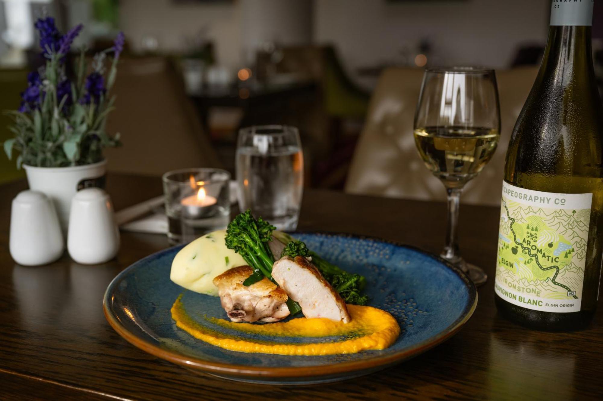 Louis Fitzgerald 4* Clondalkin