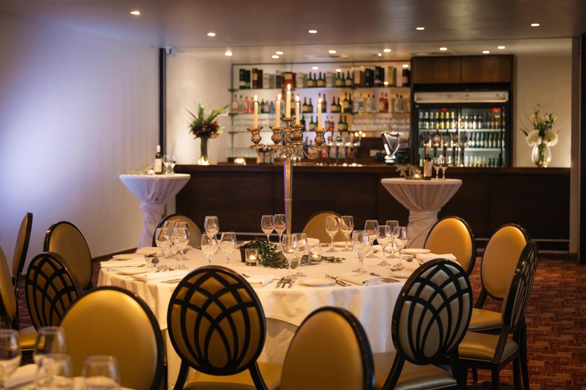 Louis Fitzgerald Hotel 4*