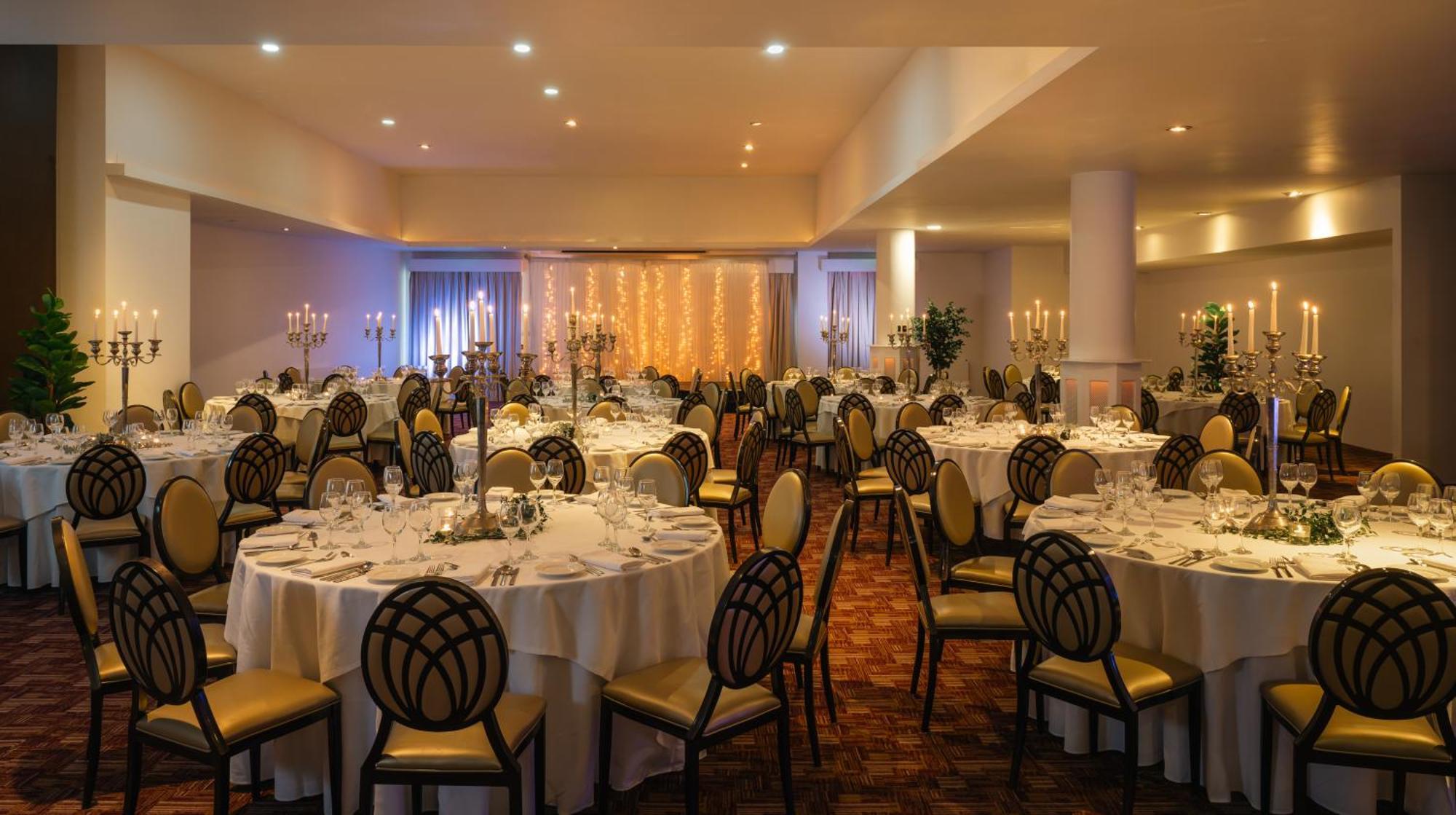 Louis Fitzgerald Clondalkin酒店