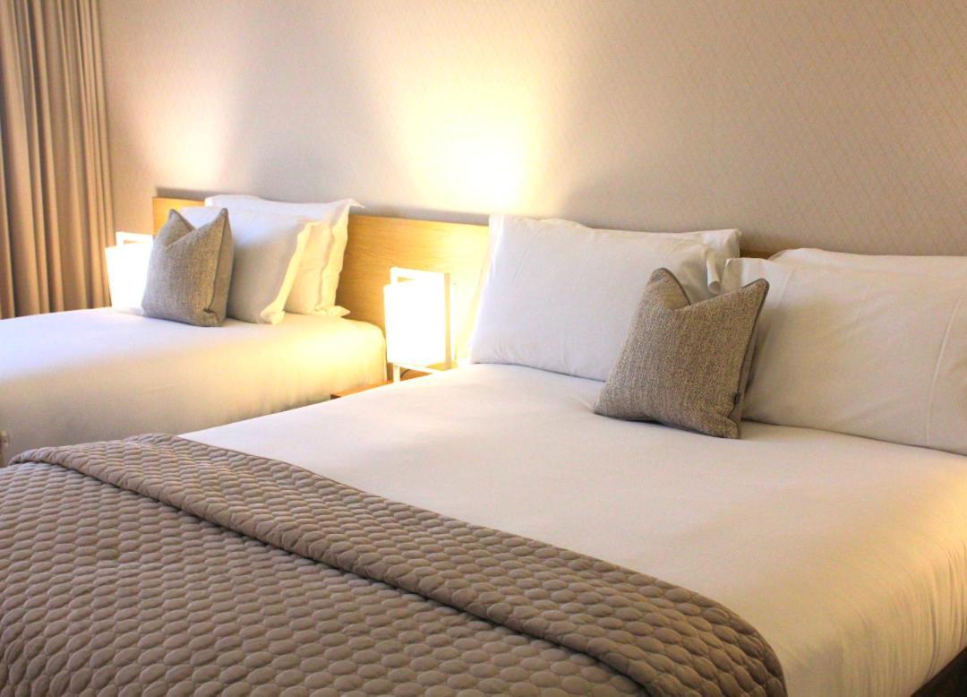Hotel Louis Fitzgerald
