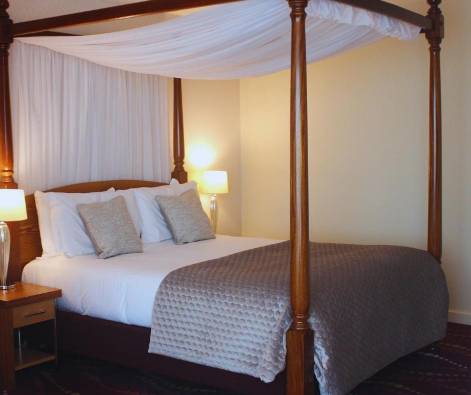 Louis Fitzgerald Hotel 4*