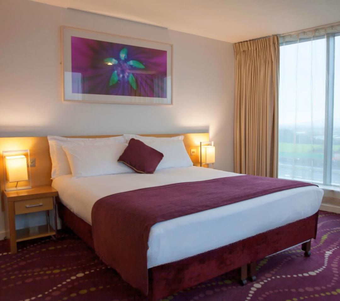 Louis Fitzgerald Hotel Clondalkin
