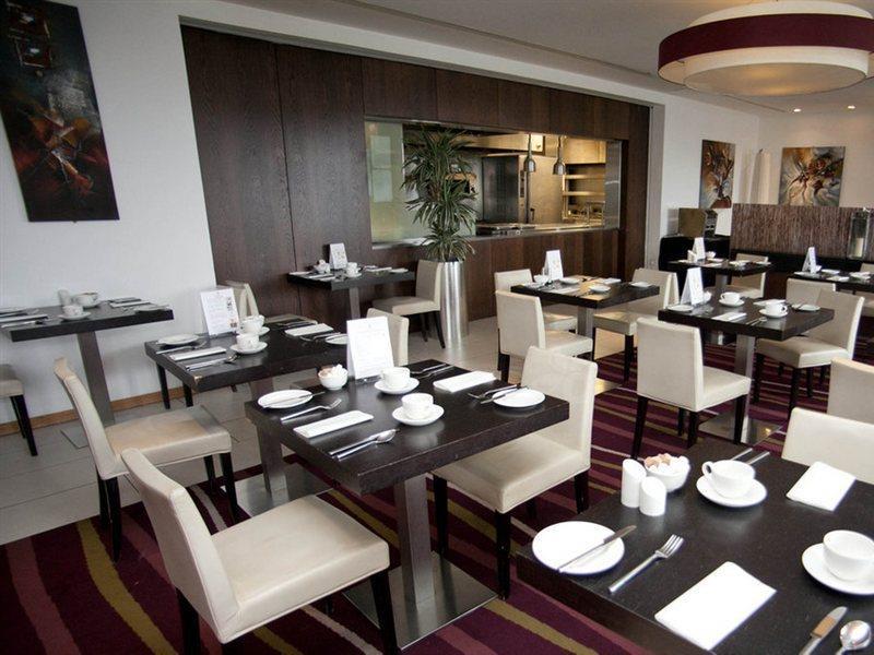 Hotel Louis Fitzgerald 4*