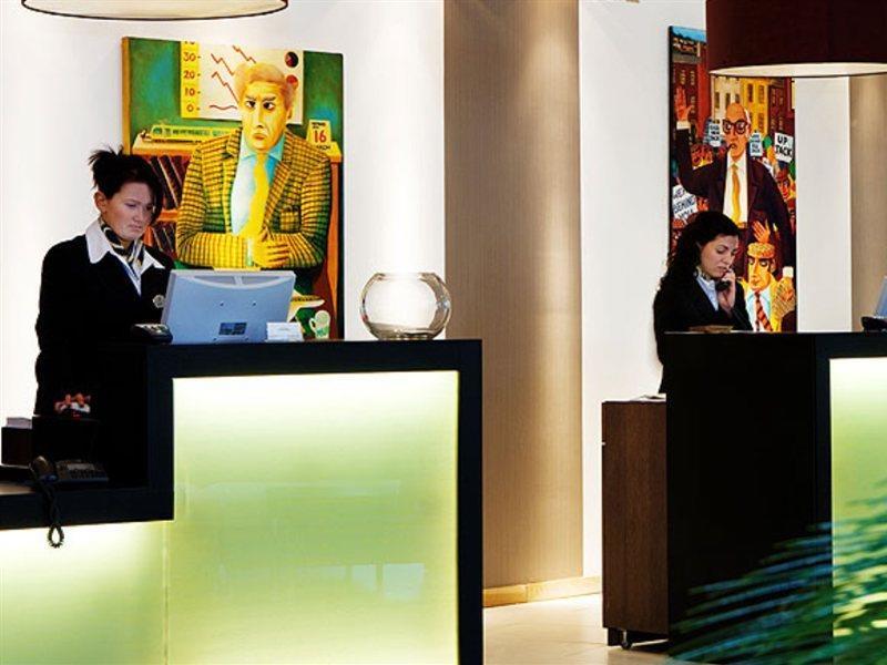 Louis Fitzgerald Clondalkin酒店