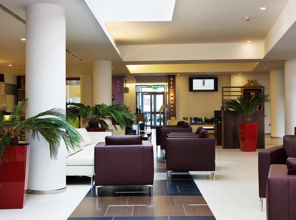 Louis Fitzgerald 4* Clondalkin