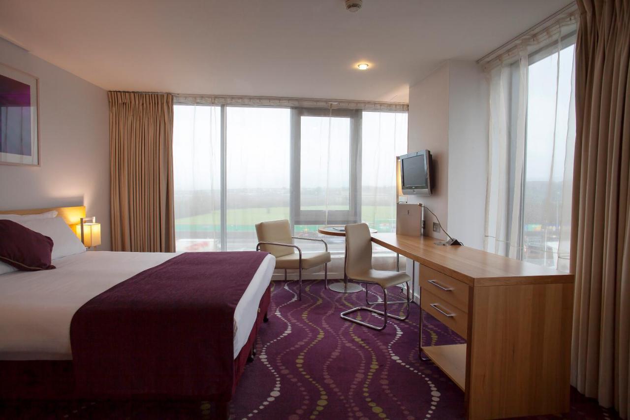 Hotel Louis Fitzgerald Clondalkin