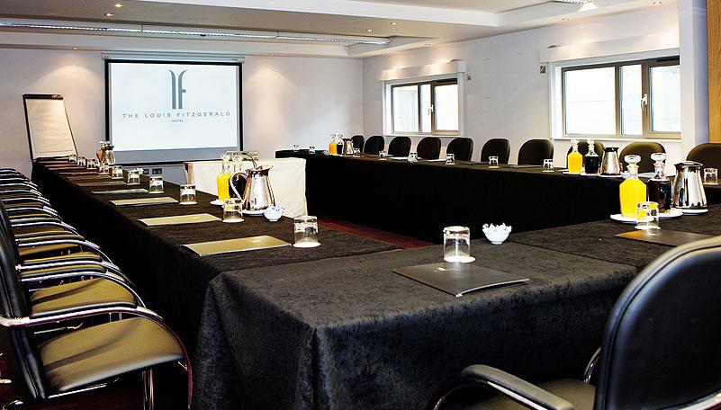Hotel Louis Fitzgerald Clondalkin