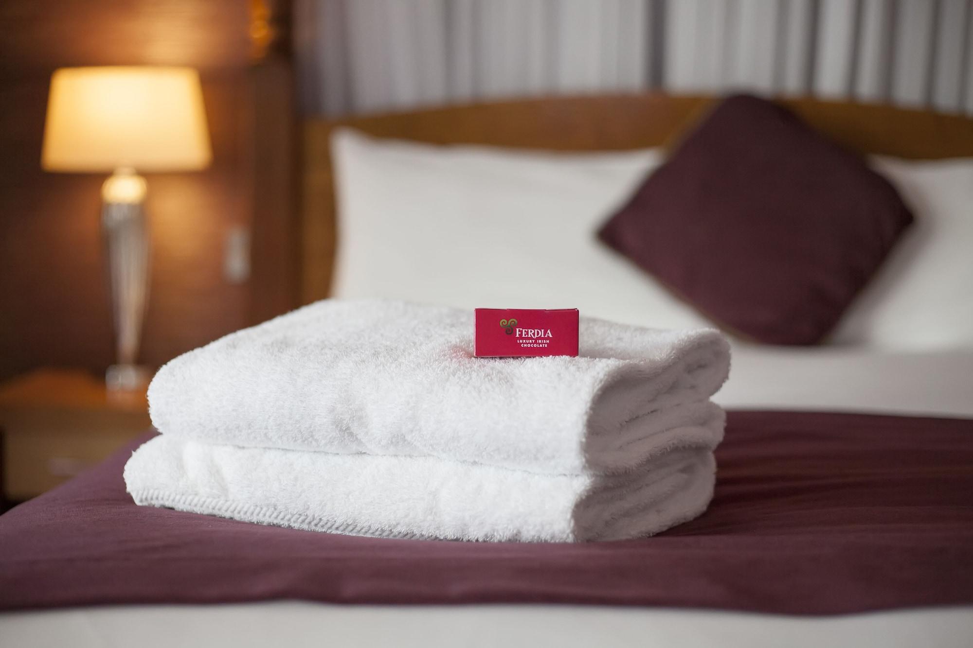 Louis Fitzgerald Hotel Clondalkin