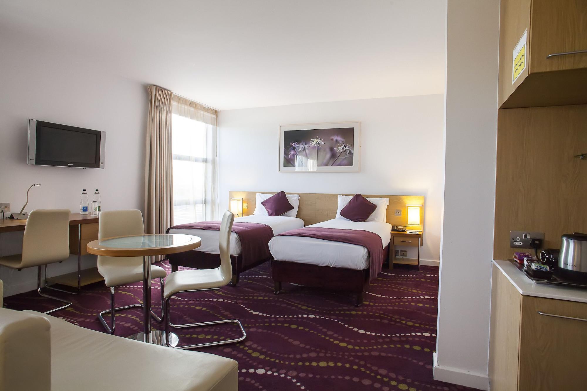 Hotel Louis Fitzgerald