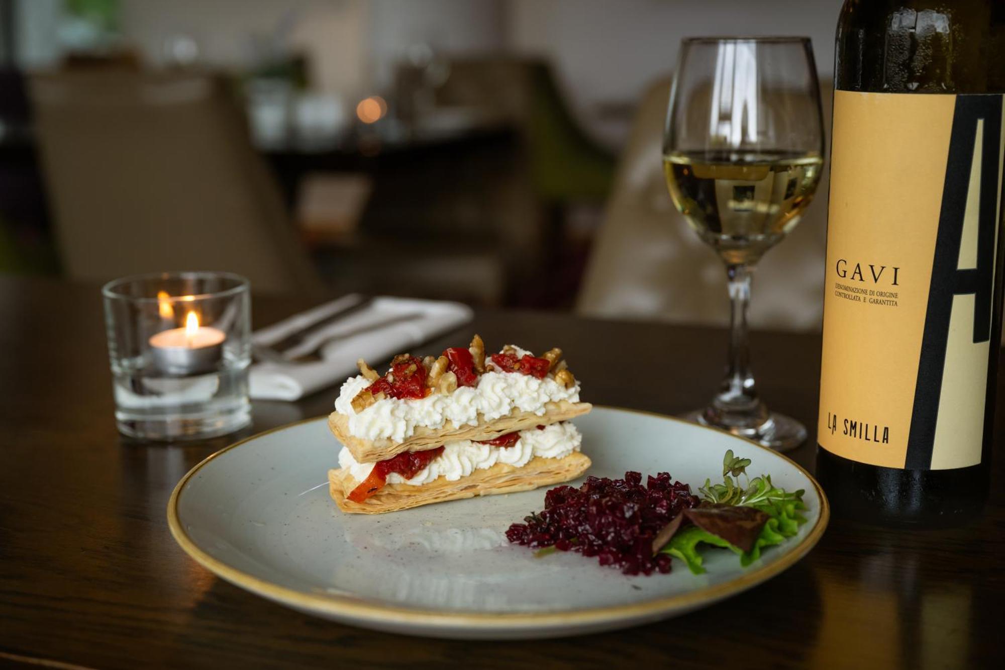 Louis Fitzgerald Hotel 4*