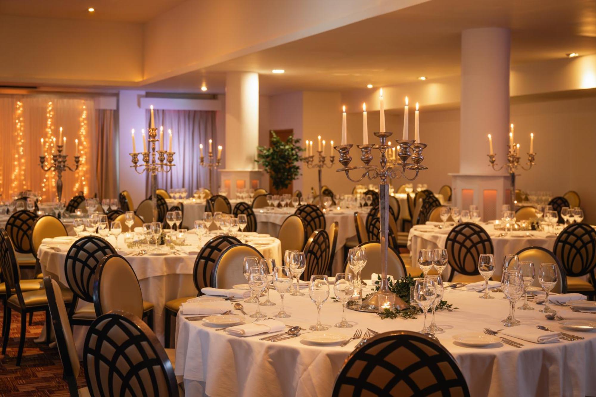 Louis Fitzgerald Hotel
